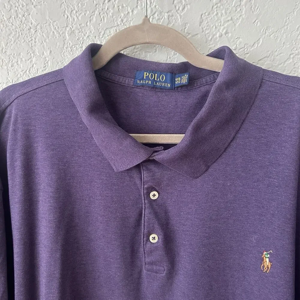 Polo Ralph Lauren pit ~30”